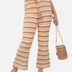 L*SPACE Turn the Tide Cancun Pant